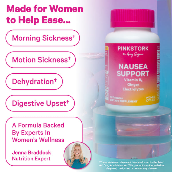 Nausea Support