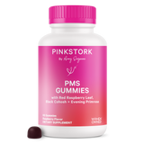 Pink Stork PMS Gummies
