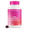 Pink Stork PMS Gummies