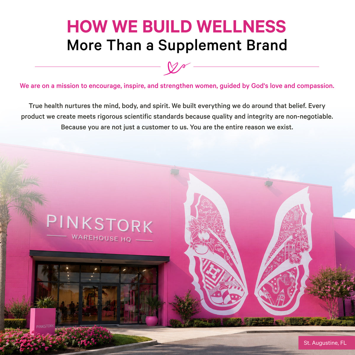 Perimenopause Multivitamin