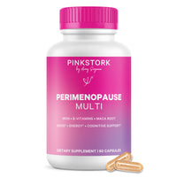 Perimenopause Multivitamin