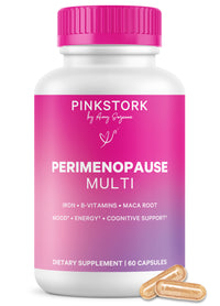 Perimenopause Multivitamin