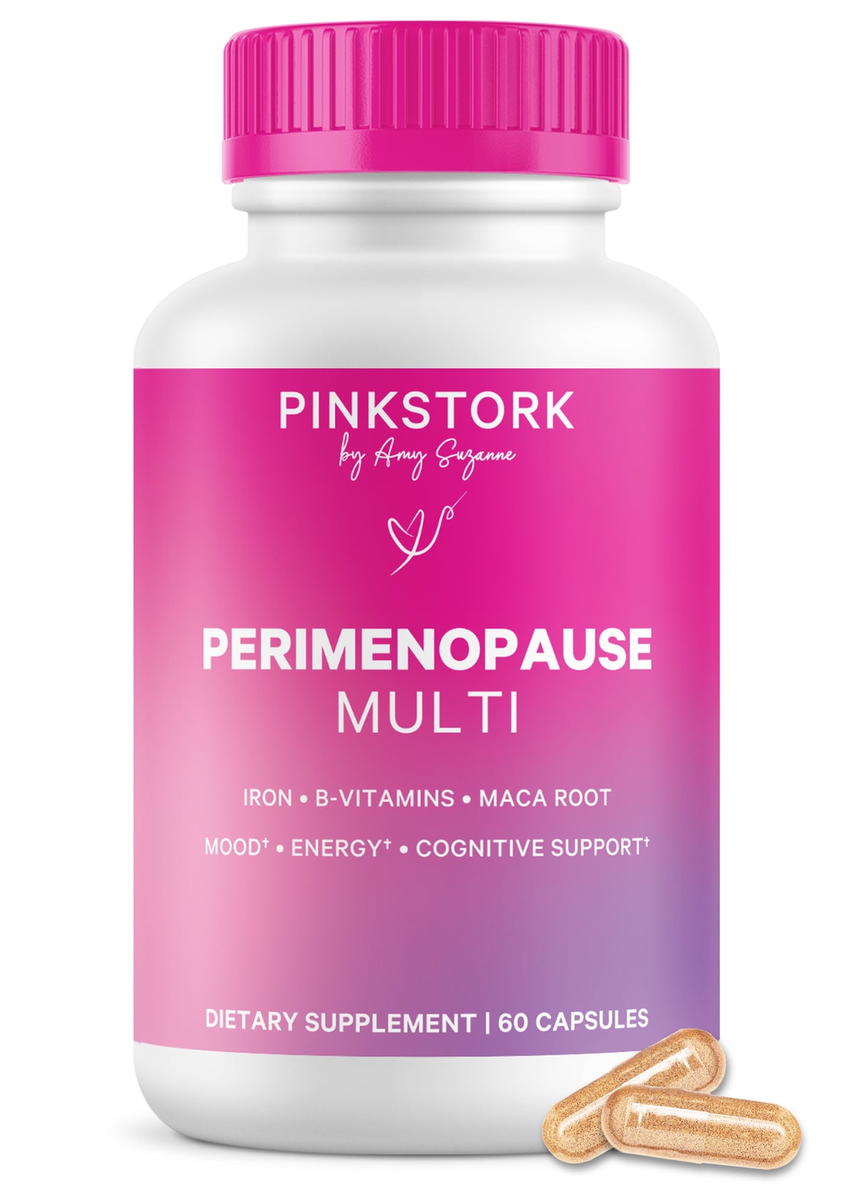 Perimenopause Multivitamin