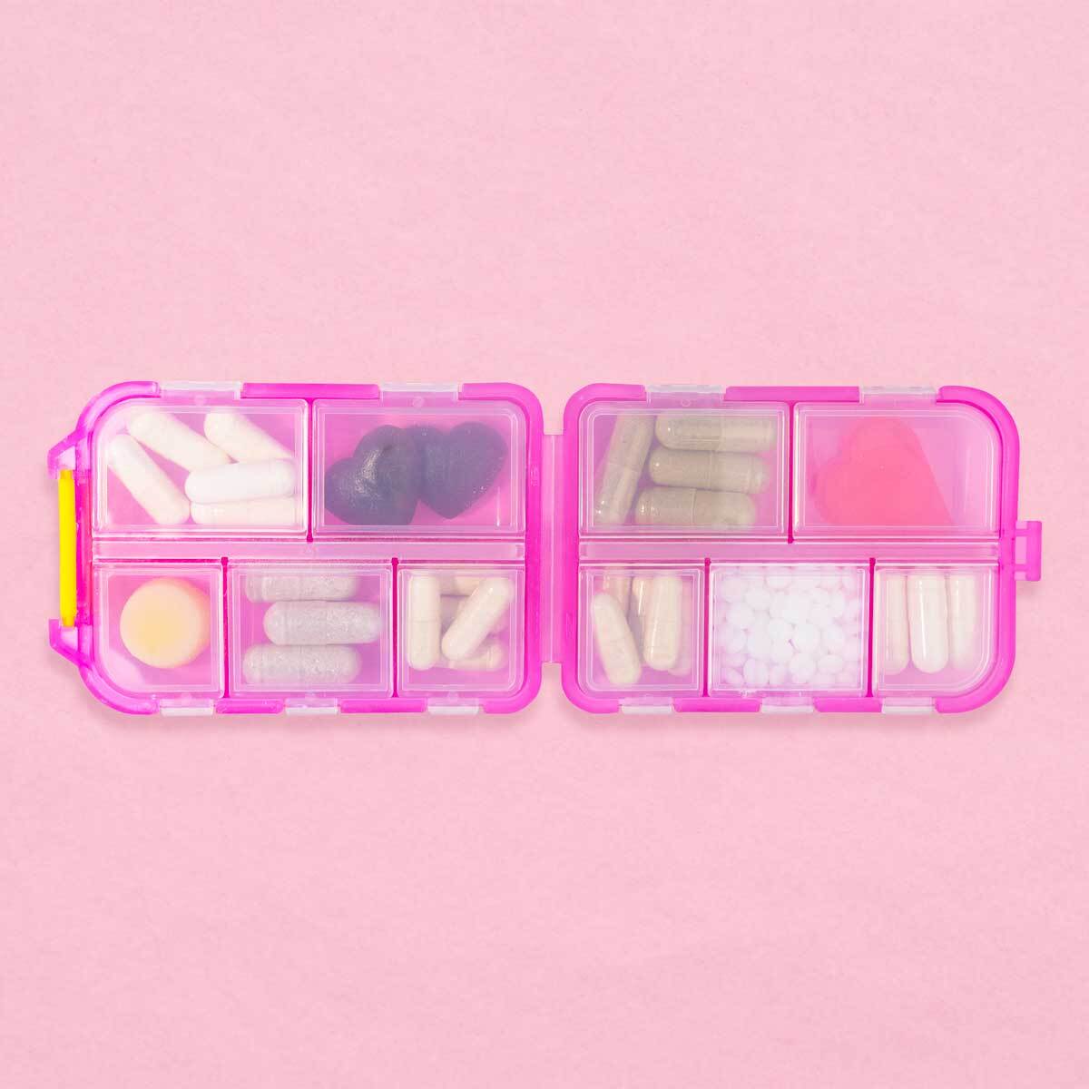 Pill Case