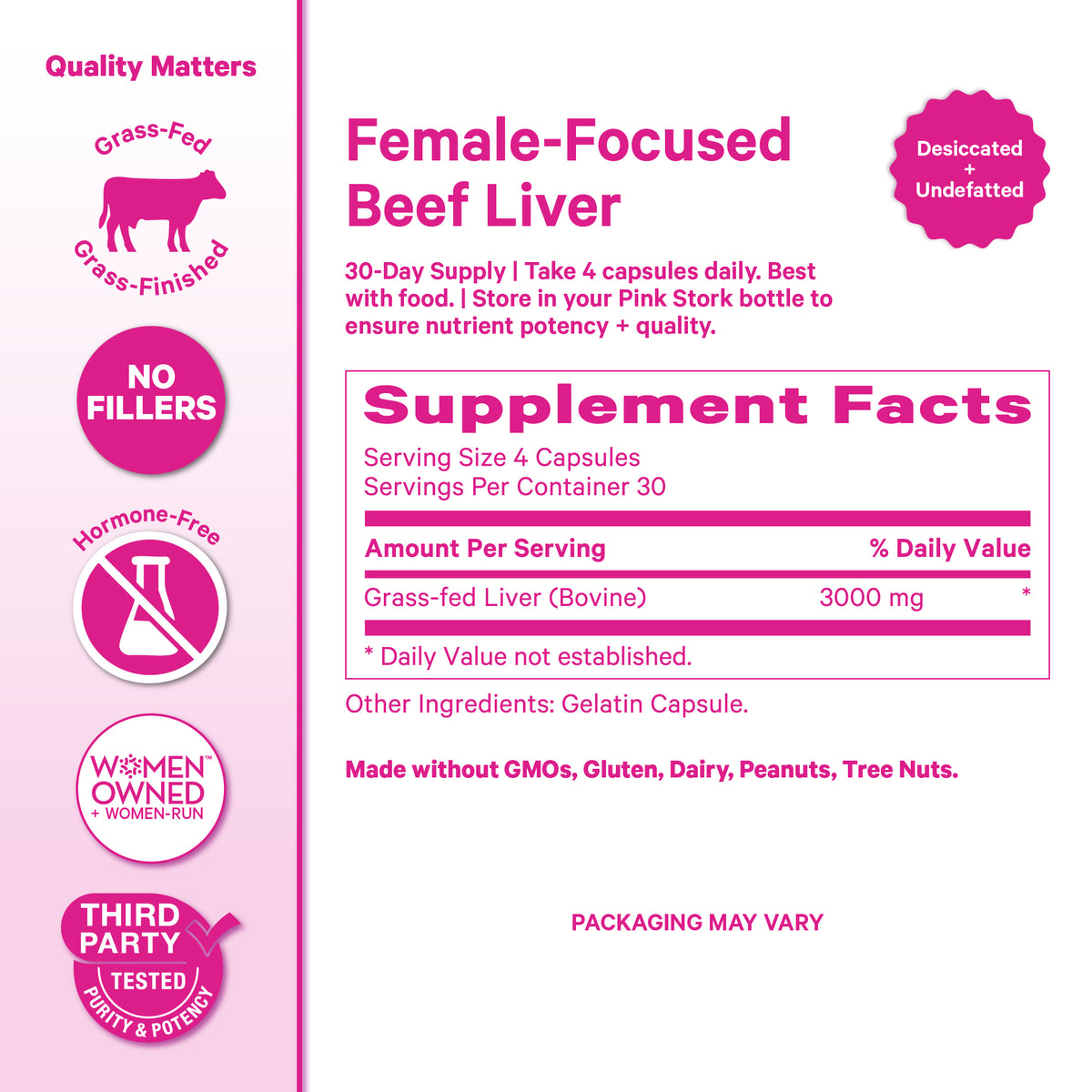 Beef Liver