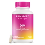 Pink Stork DIM.