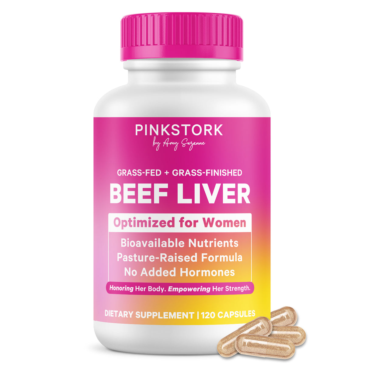 Beef Liver