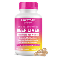 Beef Liver