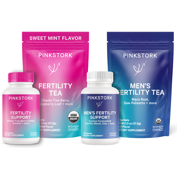 Premier Fertility Bundle