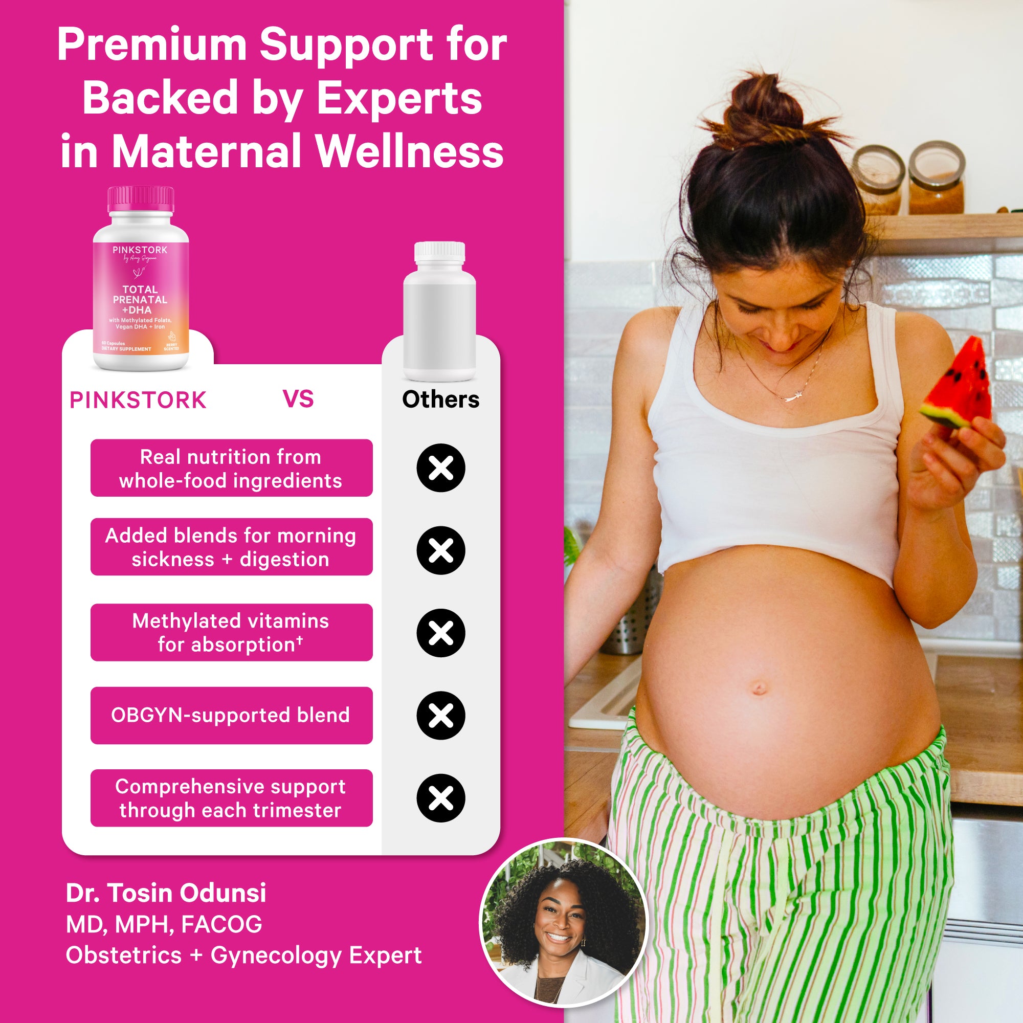 Premium Prenatal