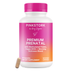 Pink Stork Premium Prenatal.