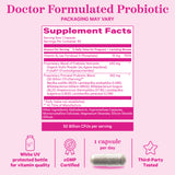 Prenatal Probiotic