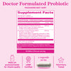 Prenatal Probiotic