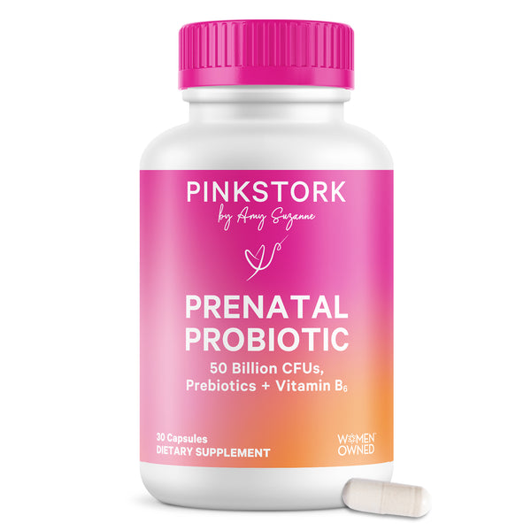 Prenatal Probiotic