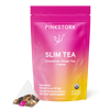 Pink Stork Slim Tea.