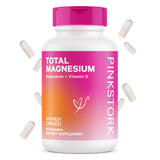 Total Magnesium