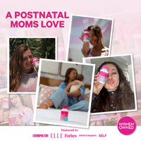 Total Postnatal + DHA (Mint)