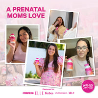 Total Prenatal + DHA