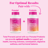 Total Prenatal + DHA