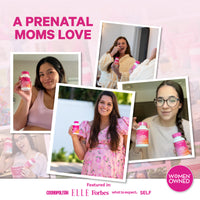 Total Prenatal + DHA