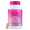 Pink Stork Total Lactation: Fenugreek-Free