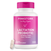 Pink Stork Lactation Probiotic.