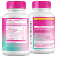 Total Postnatal Gummies