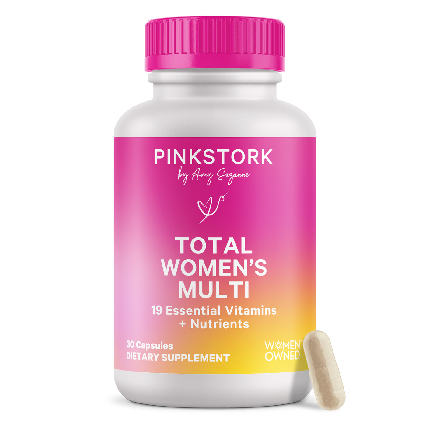 Total Women's Multi