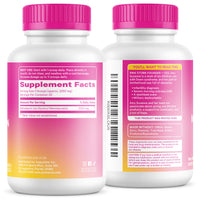 Total Monolaurin bottles