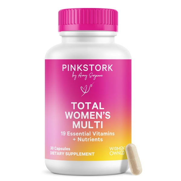 Total Women's Multi