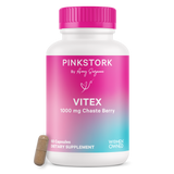 Pink Stork Vitex.