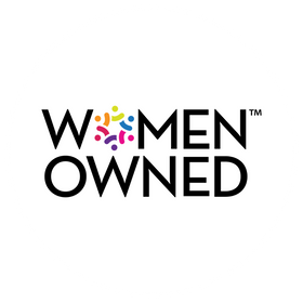 Women-owned + led
