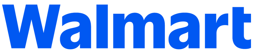 Walmart logo