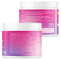 Wild Yam Cream - Lavender Scented