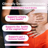 Women’s Health Probiotic