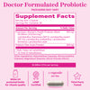 Women’s Health Probiotic