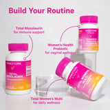 Women’s Health Probiotic