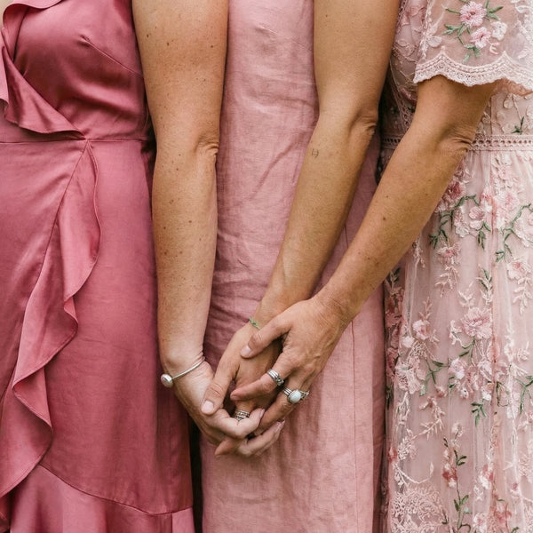 Menopause + Perimenopause