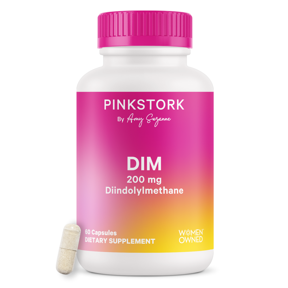 Hormone Balance Supplements – Pink Stork