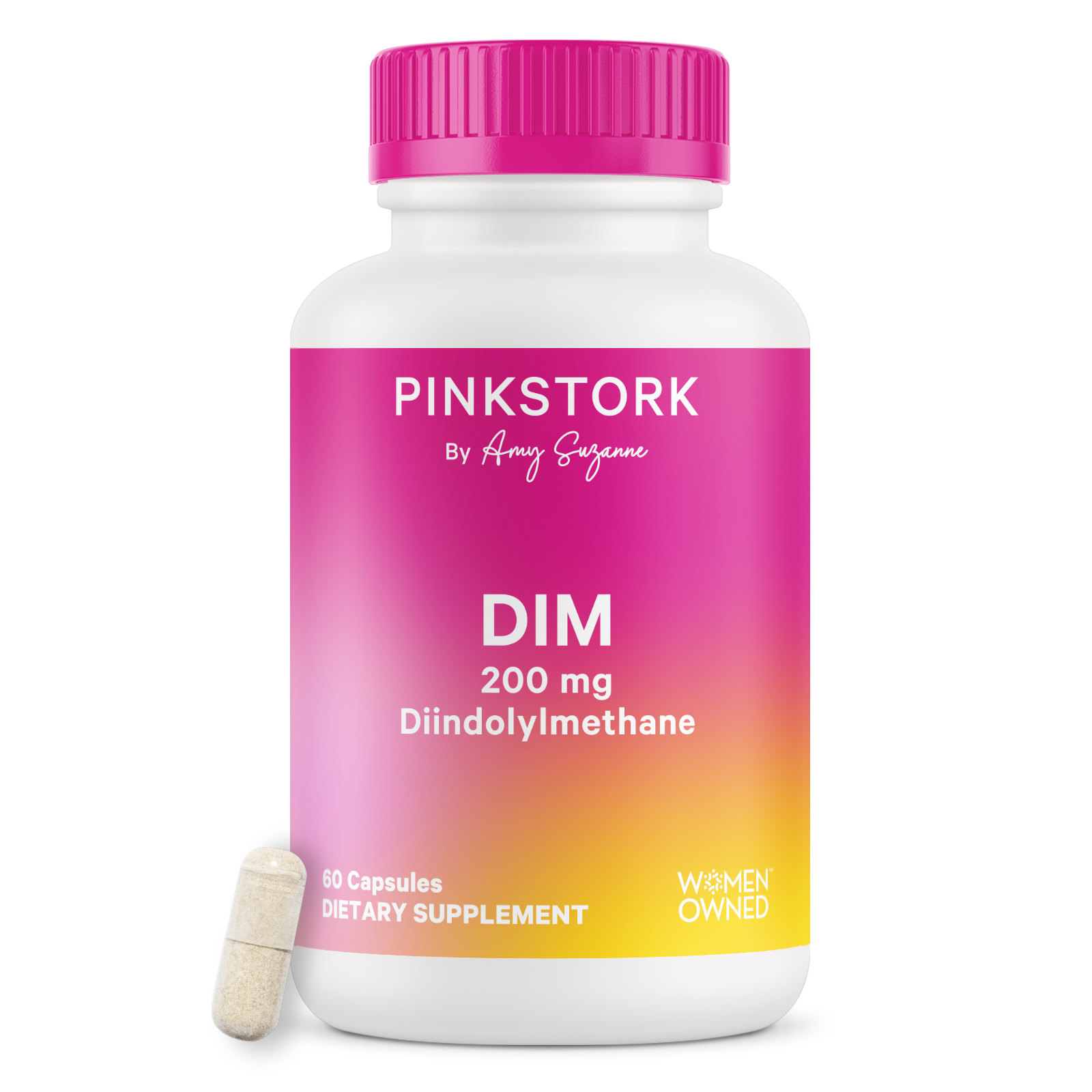 Ashwagandha, Maca Root, and Black Cohosh – Pink Stork