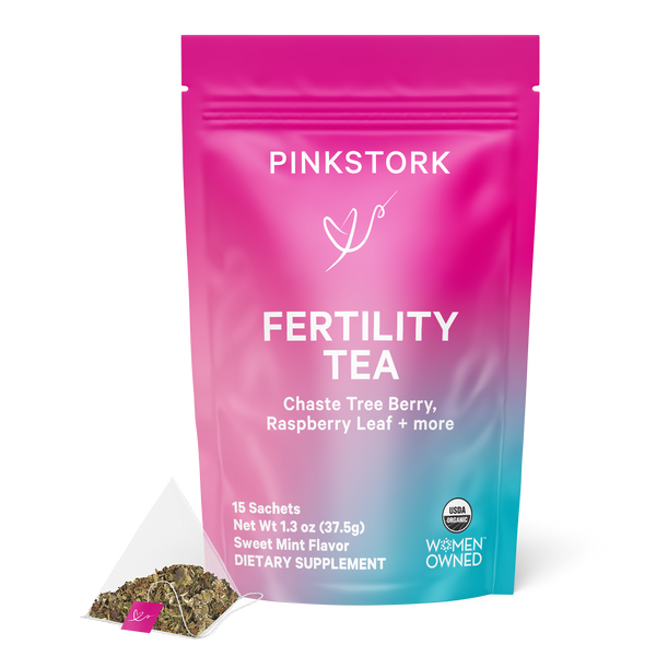 Fertility Tea