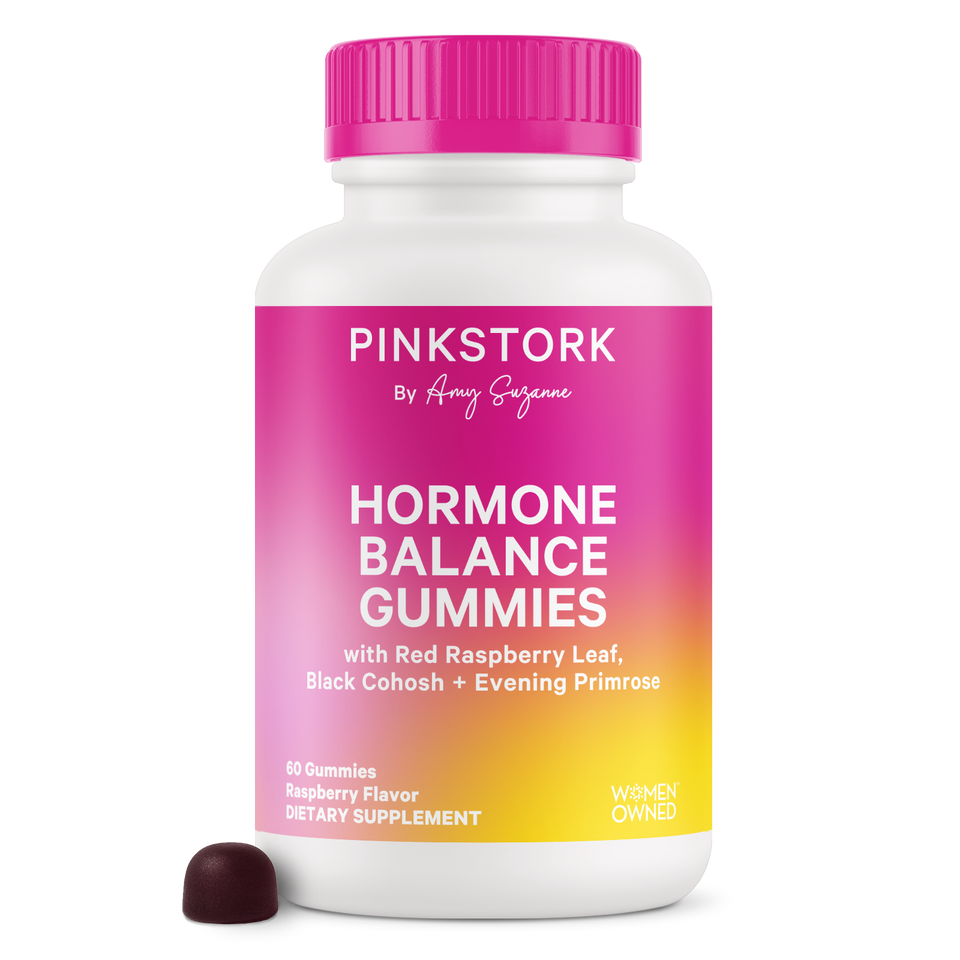 Hormone Balance Supplements – Pink Stork