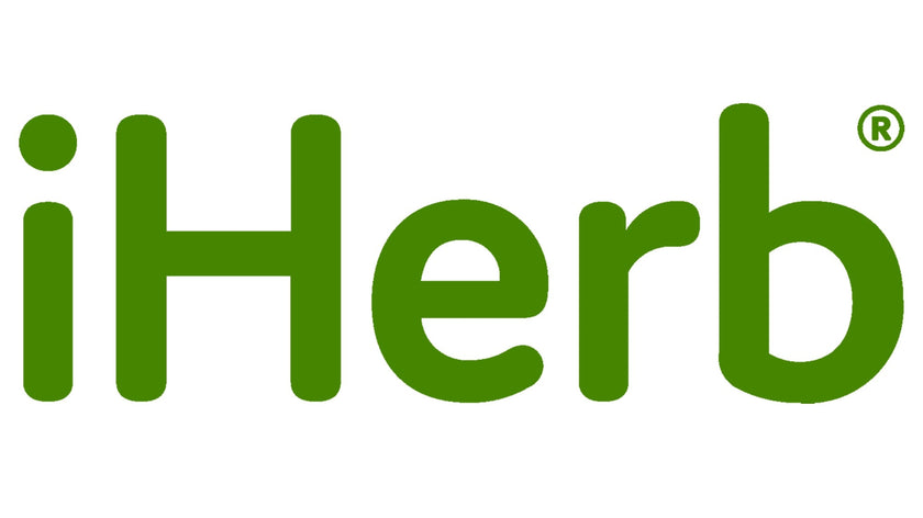 iHerb logo