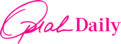 Oprah Daily logo.