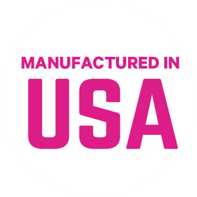 Made in the USA