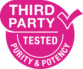 Third-party tested
