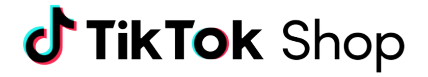 TikTok Shop logo