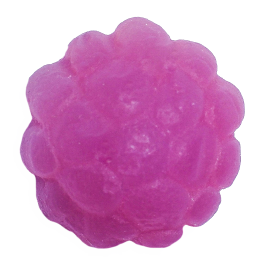 Purple Gummy