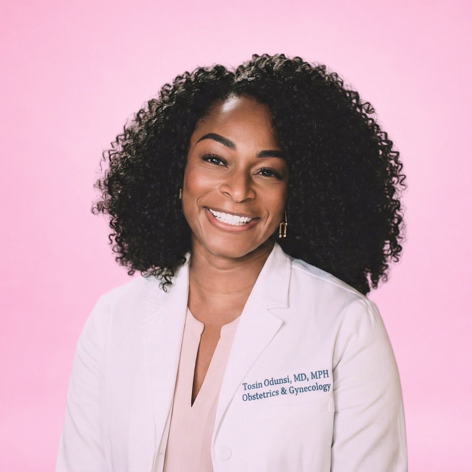 Dr. Tosin Odunsi