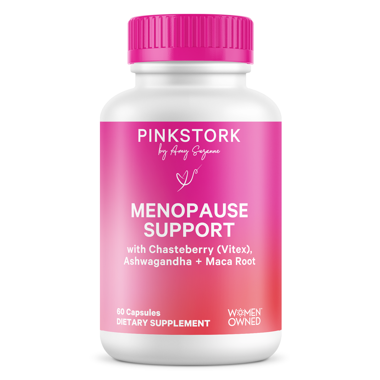 Perimenopause + Menopause